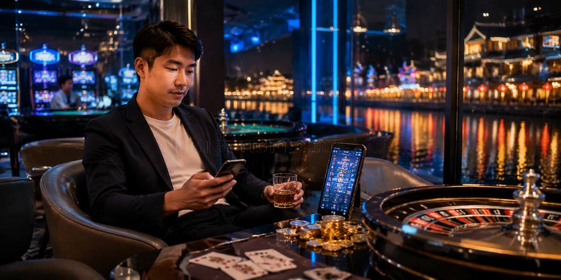78wi Trung Tâm Tài Khoản Có Những Gì?